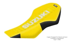 Seat Cover FMX COVER UGS Suzuki LTR 450 Free Fast Shipping direct from factory