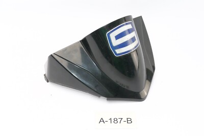 SFM Sachs XTC-S 125 2015 - Windshield A187B | eBay