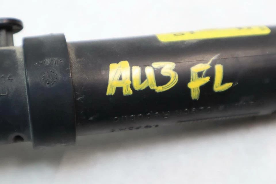 07-13 Mercedes W221 S550 S63 AMG Faro Lateral Izquierdo Lavadora Boquilla Bomba Fabricante de Equipo Original Foto 4 de 4