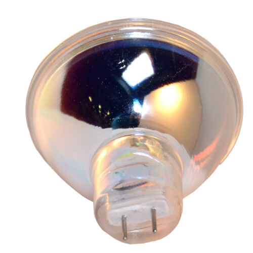 15 V 150 W MR16 Form GZ6.35 Basis Halogenlampe für Elmo 1200 8 mm Filmprojektion - Bild 2 von 2