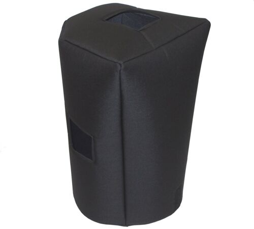 Tuki Cover for QSC K12.2 PA Speaker - Black, Water Resistant, Padded (qsca020p) - Picture 1 of 4