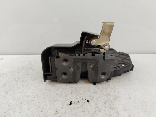 6N4AL21812CB Türschloss Vorne Rechts für FORD FOCUS CABRIO (CA5) Trend 1663865 - Bild 2 von 10