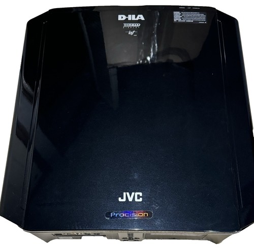 JVC DLA-X500R Home Theater Projector | eBay