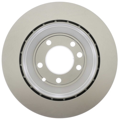 Disc Brake Rotor-Element3 Coated Raybestos 980230FZN - Picture 2 of 3