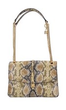 HWKX8773210 Borse a spalla o tracolla GUESS Donna Animalier BF0421_GUES