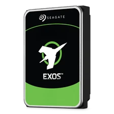 Seagate Exos 7.2K RPM SATA 6Gb/s 512e 3.5in Refurbished Enterprise HDD