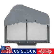 DC97-16742A Dryer Lint Filter Compatible Samsung Dryer Lint Trap Replacement