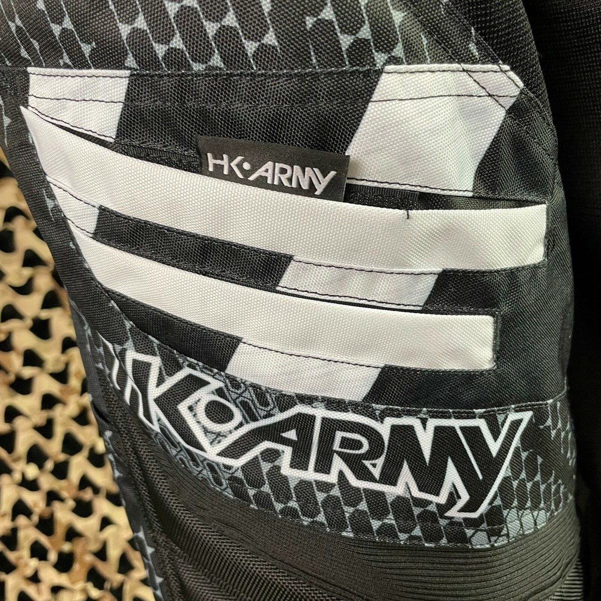 Pantalon De Paintball HK Army Hardline Pro - Taille XL - Neuf