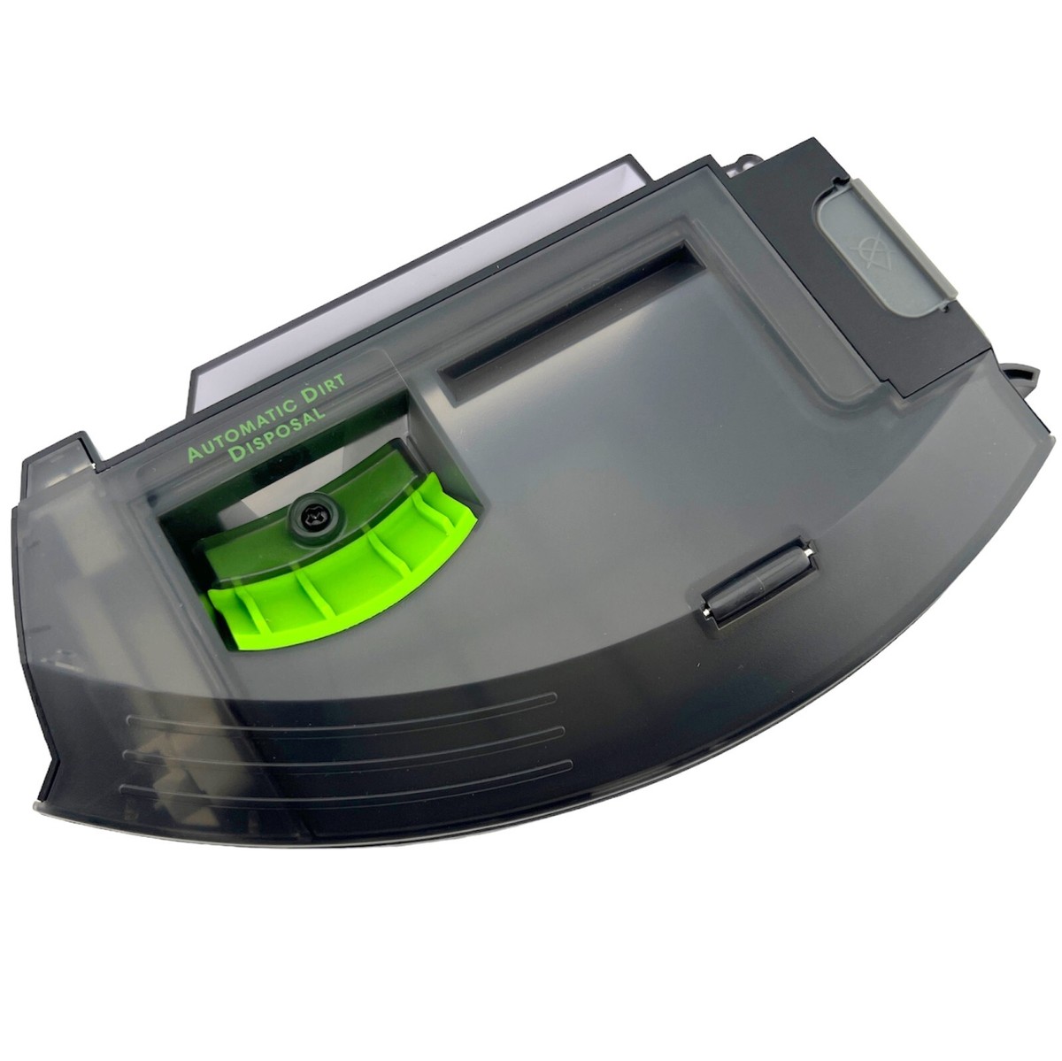 GENUINE iRobot Roomba Dust Bin w/Automatic Dirt Disposal for i1+