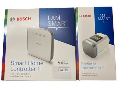 Bosch Heizsparset