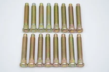 1320 Performance 88+ HONDA RSX CIVIC SI CRV EXTENDED WHEEL STUD 12x1.5 16pcs