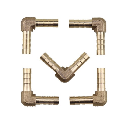 WEILER, Crimped Steel, 1 In Dia, End Brush - 3H629|96108 - Foto 6