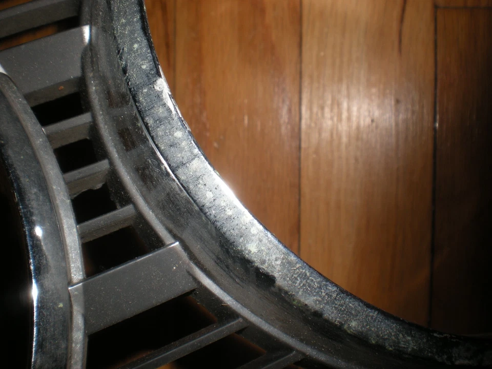 Nuevo de Lote Antiguo Ford Torino Cobra 1969 Faro Bisel LH Foto 4 de 4