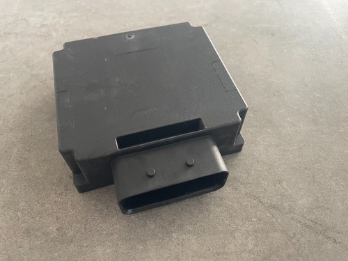 Skoda Superb Steuergerät Spannungsstabilisator 3AA919041A