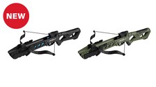 Barnett Phantum Suction Dart FULL SIZE Pump Action Crossbow 6 Darts FREE
