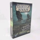 Eldritch Horror: Strange Remnants Expansion, Fantasy Flight, Factory Sealed, NEW