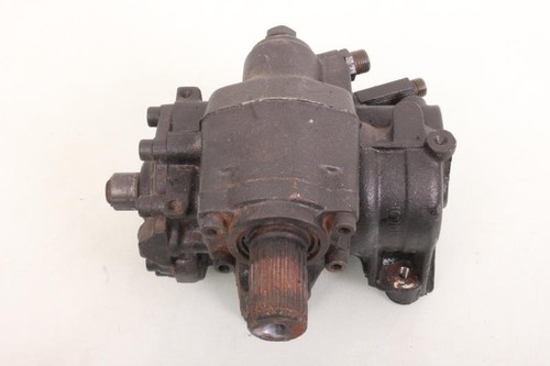 Lenkgetriebe Lenkung 1244610805 Mercedes CLK 230 W208 Cabriolet