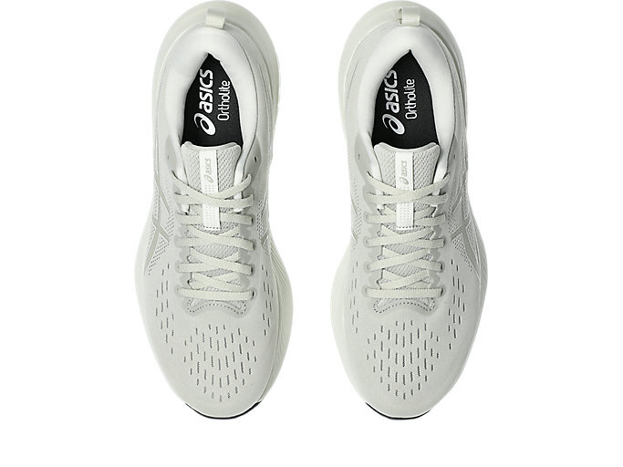 ASICS GEL-EXCITE ホワイト シューズ GEL-EXCITE 11 | Men | White/Orange Glow | Men's Running