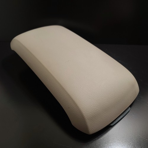 Ford Edge Accessories Center Console Lid Cover – Tan Vinyl Leather - Foto 11