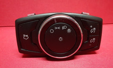 2012 - 2018 Ford Focus Headlight Lamp Switch w/ Auto Lamps CM5T-13A024-BB