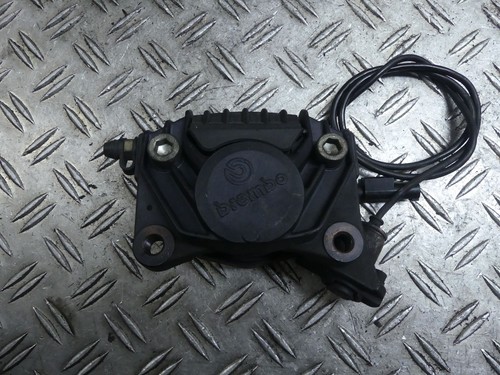 BMW K 1100 RS,LT EZ:96 Bremssattel hinten Gut 60911