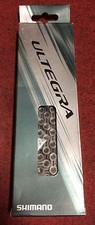 Bike Racing Chain Shimano Ultegra CN-6700 10S Road 114 Links