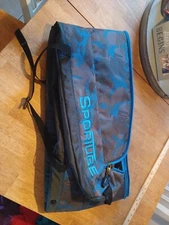 Sportube Traveler Ski Bag 191cm-6ft 3 Inches 