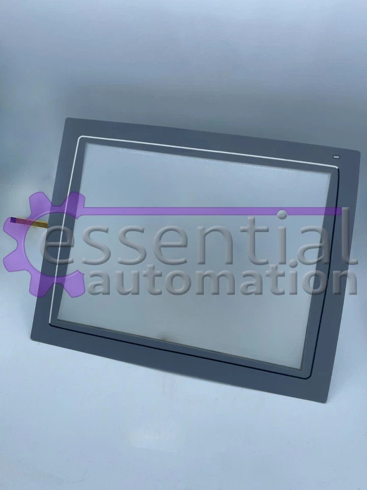 Beijer / Mitsubishi E1101 Touch Screen Replacement