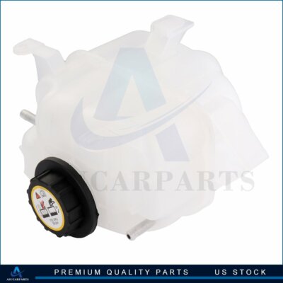 For Ford Windstar V6 3.8L 1999 2000 2001-2003 Radiator Coolant Overflow Tank