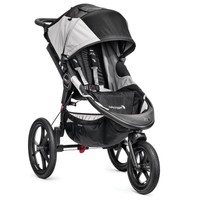 Baby Jogger Summit X3 Black / Light Grey Baby Jogger Summit X3 Black / Light Grey
