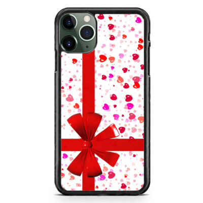 Christmas Gift Case For iPhone 17 16 15 14 13 12 Pro Max Plus