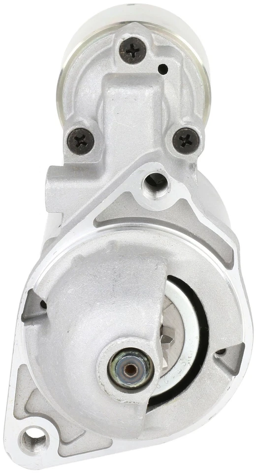 Arranque Bosch para BMW 650i 2006-2010 4,8 L V8 (nuevo) 2007 2008 2009 Foto 4 de 4