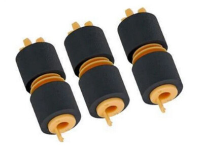 3 x Pickup Roller Einzugsrollen für Xerox VersaLink B7025 B7030 B7035