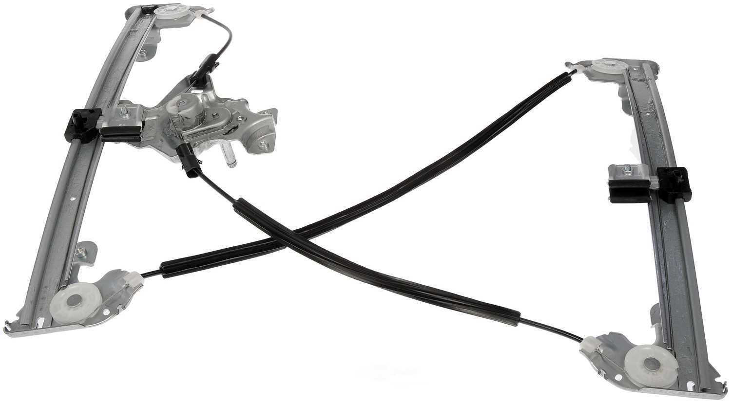Window Regulator  Dorman (OE Solutions)  752-221