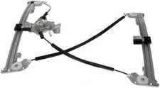 Window Regulator  Dorman (OE Solutions)  752-221