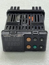 Watlow PM9C4CC-3LEJAAA EtherNet/IP EZ-ZONE Thermal Controller Used