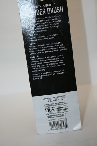 Studio 35 beauty Blending Sponge Vitamin e infused - Picture 2 of 2