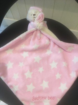 mothercare bedtime bear