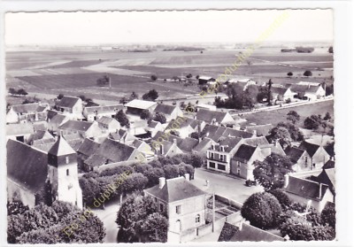 CPSM 37310 CIGOGNé vue générale Edit LAPIE n1