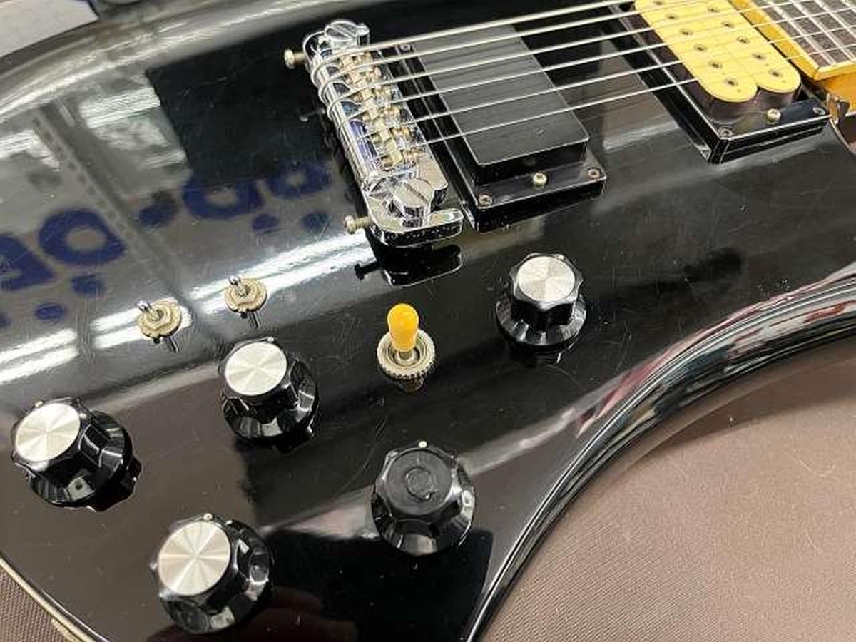 FERNANDES MG-70X 1 Electric Guitar