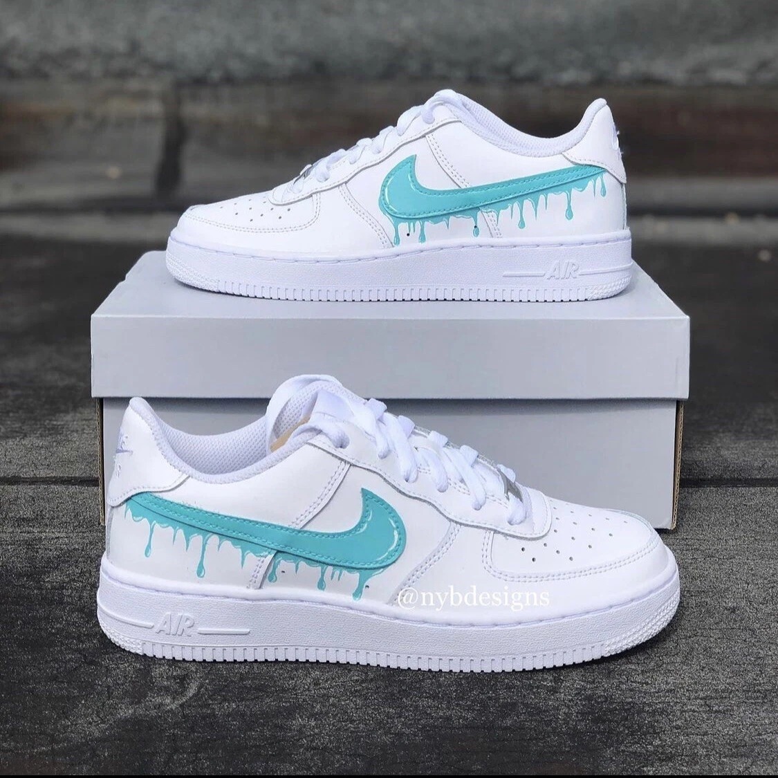 Af1 Drip 