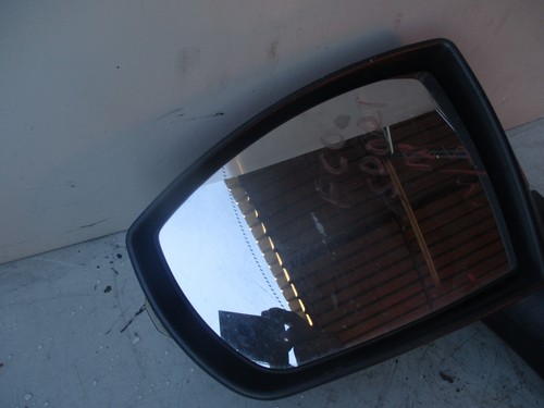 Espejo retrovisor de ala lateral de pasajeros Ford Ecosport 2018 N/S 60030001 - Imagen 4 de 8