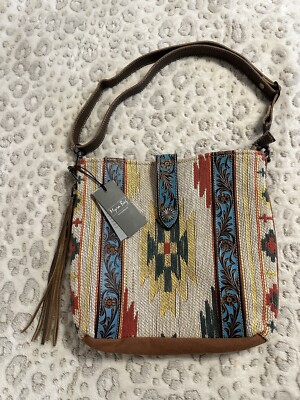 Myra Bag Handbag