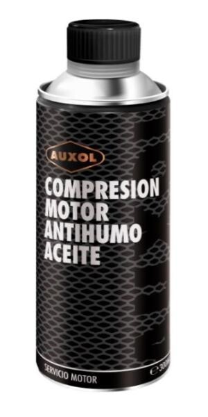 AUXOL 21525 - ANTIHUMO ACEITE COMPRESION MOTOR 250 ML
