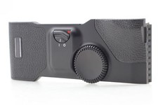 Video Near MINT Canon EOS Back Film Door Cover Parts for 1N 1N RS From JAPAN