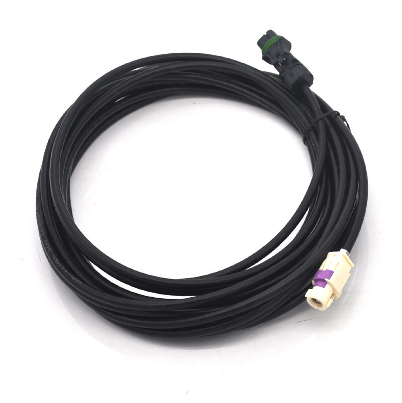 映像用ケーブル BMW735 映像用ケーブル BMW735 NBT display EVO CID