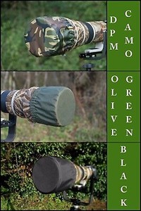 Waterproof Lens Hood End Cap For Sigma 150 600mm F5 6 3 Contemporary Dg Os Hsm Ebay