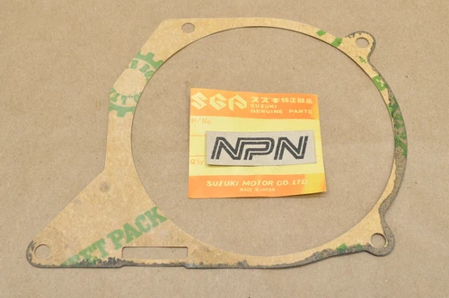 GASKET *{B,C}*
