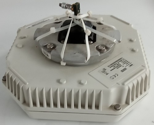 SIAE Microelectronics GE8784 Microwave ODU ASN38 38Ghz RX TX -WR Sub Band 2D - Foto 7 di 10