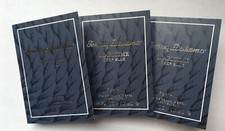 Tommy Bahama Maritime Deep Blue FOR HIM Eau De Cologne Spray Vial 1.5ml/0.05 oz